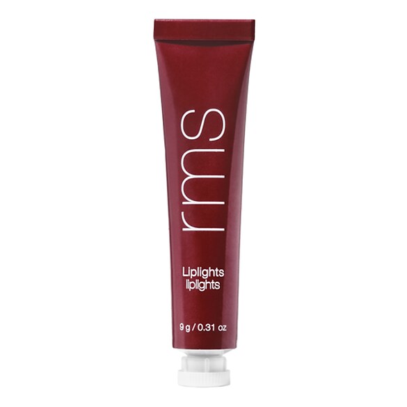 Liplights Cream - Lip gloss, RMS BEAUTY